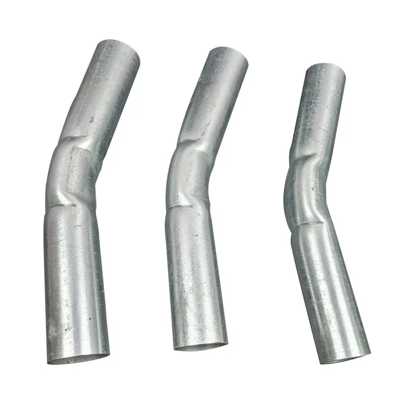 Arch Pipe Konektorea