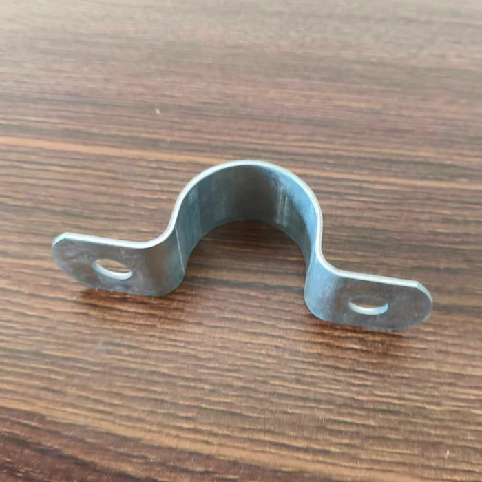 Pipe U-Clamp