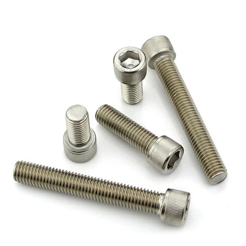 Socket Head Cap Torlojua