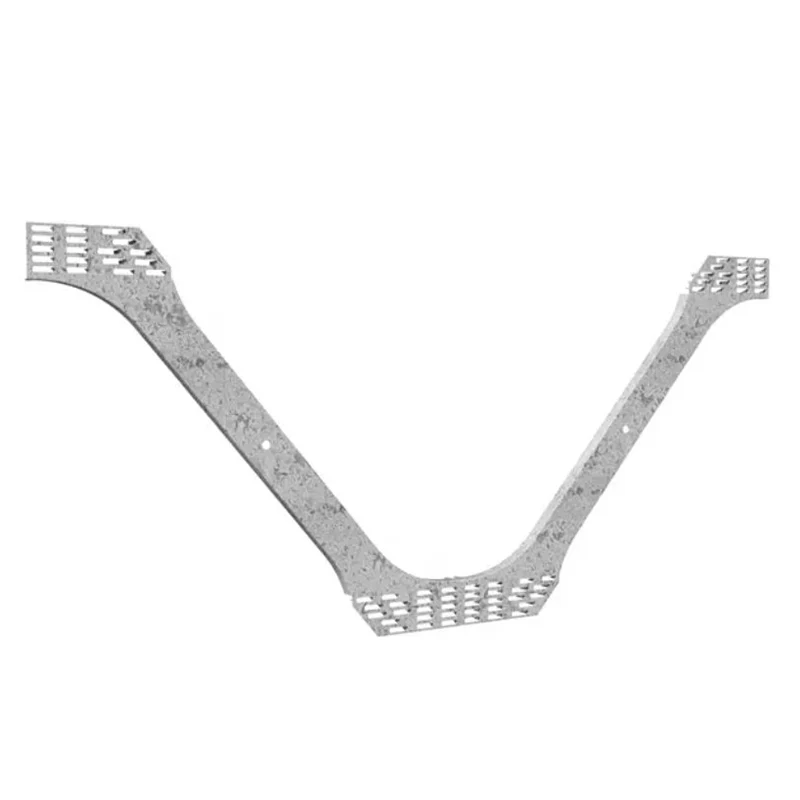 Egurra Konektorea Habea Truss Web Joist